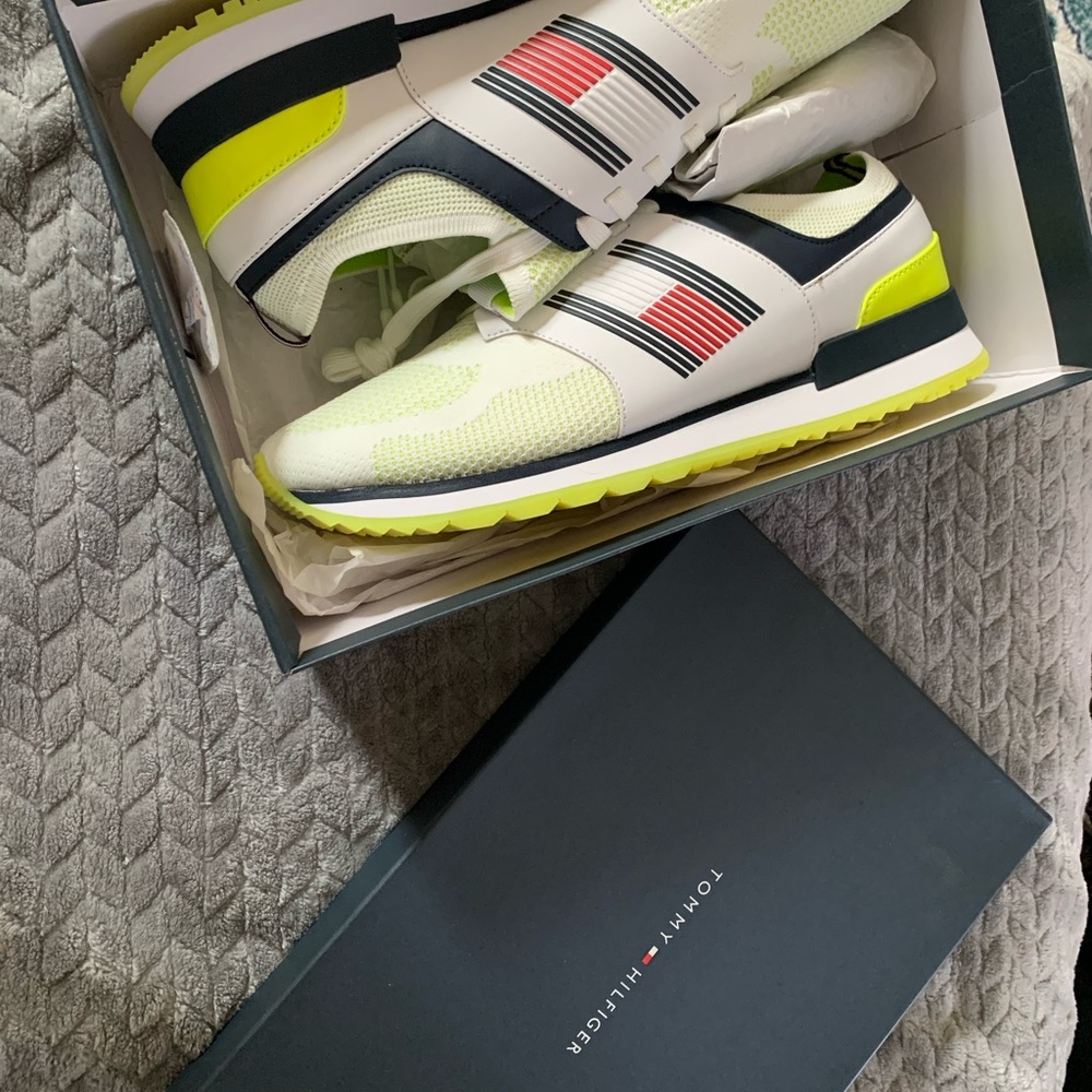 Tommy Hilfiger Sneakers